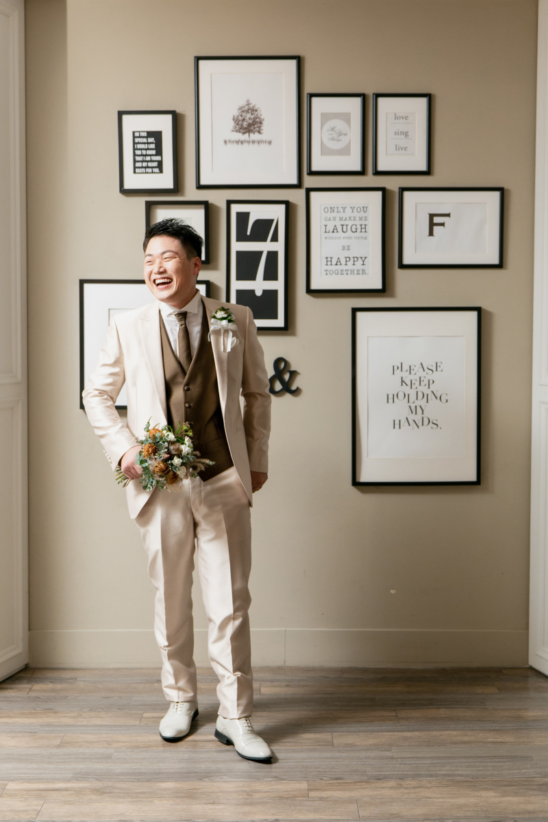 かっこよく！！