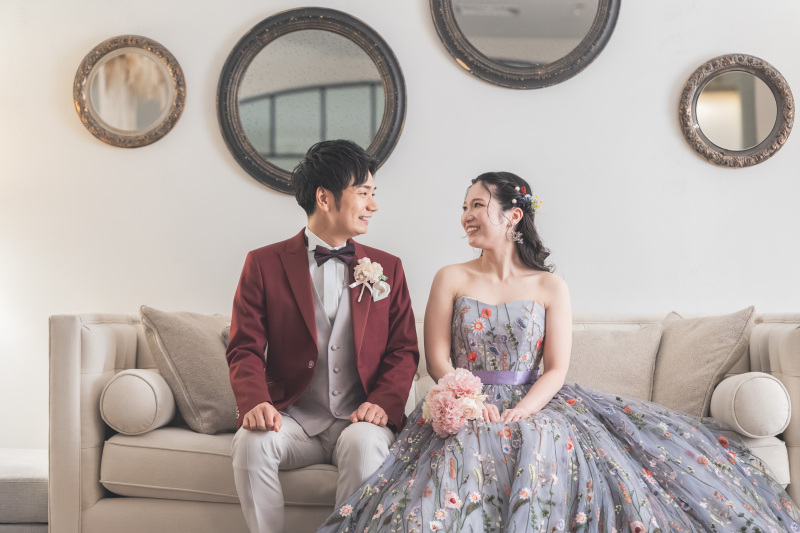 フォトブース撮影♡