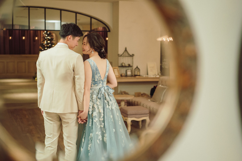 ドレス&和装2着撮影プラン♫