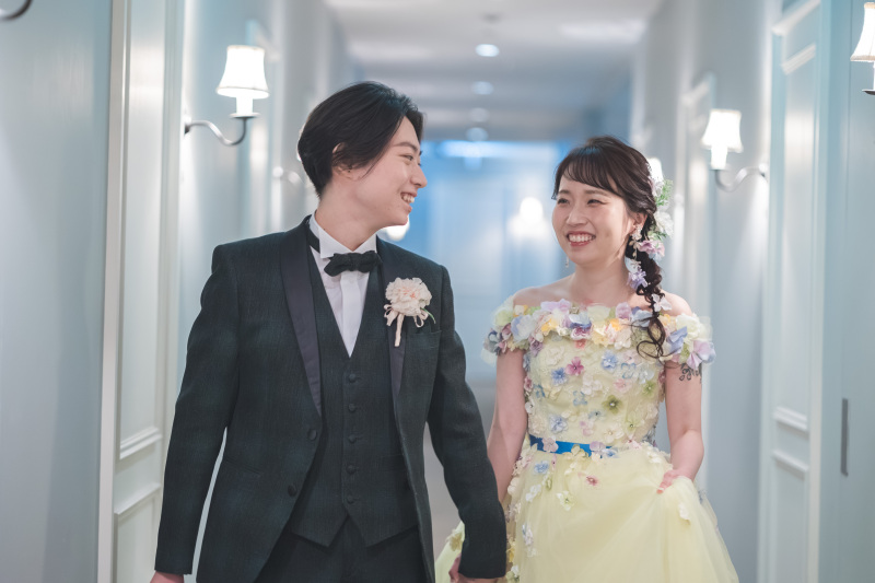 撮影スタート！！