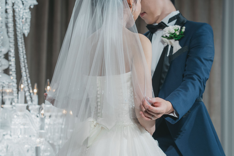 ベールアップ♪