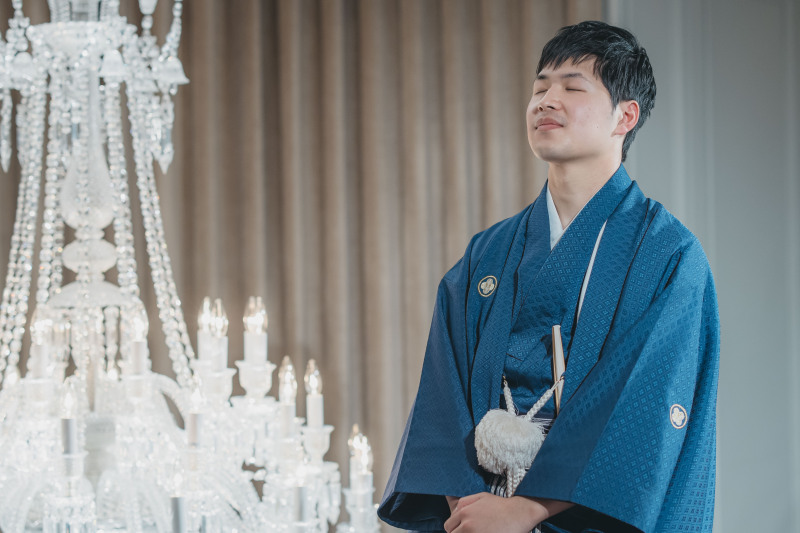 ドキドキの瞬間✻