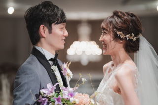 大切なご家族と一緒に☆館内洋装