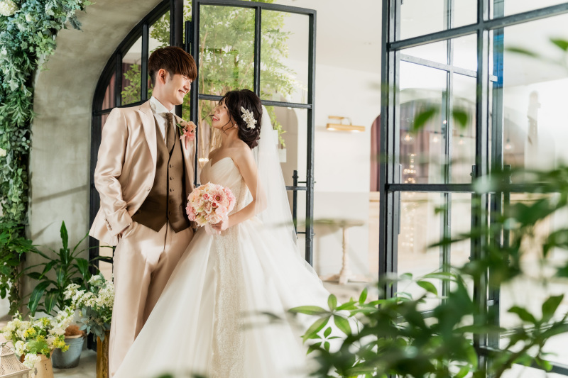 衣装チェンジ☆