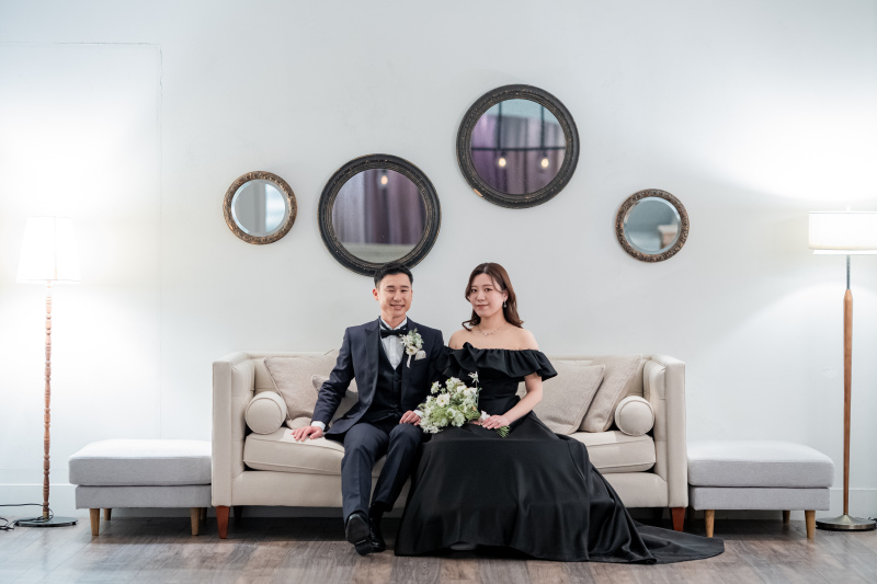 穏やかな時間をそのまま閉じ込めた一枚