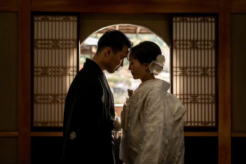 静かな時間に寄り添って