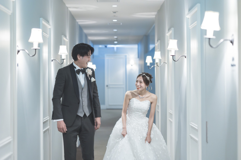 撮影スタート♪