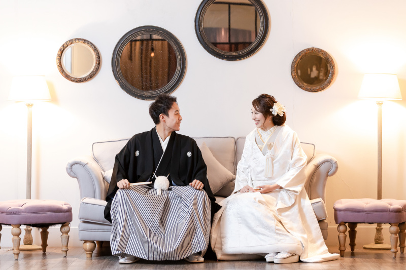 ゆったりソファー撮影！！