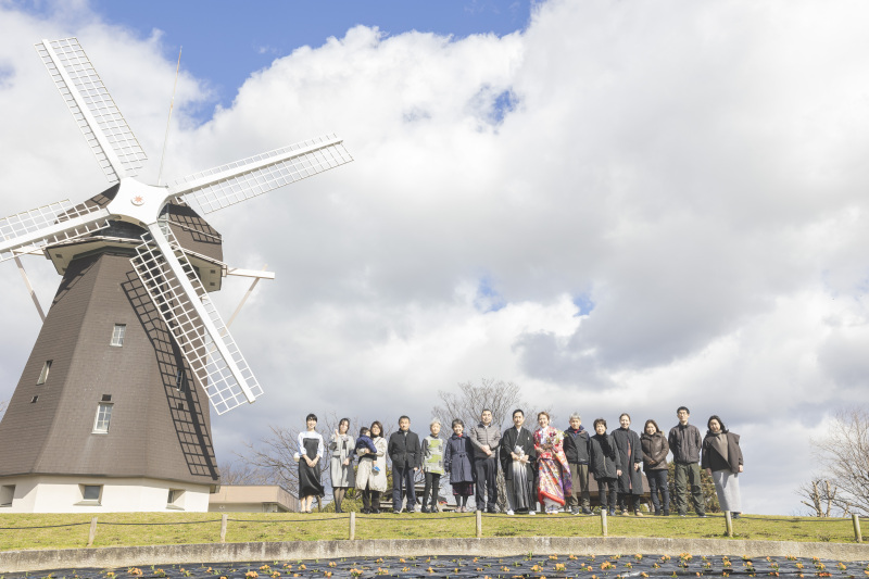 ラストカット＊