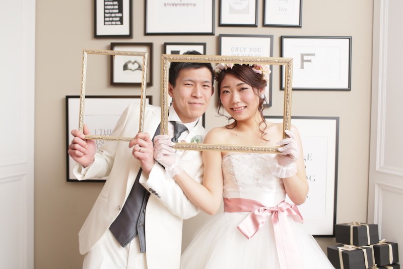 撮影アイテムはSWITCHにたくさん!!