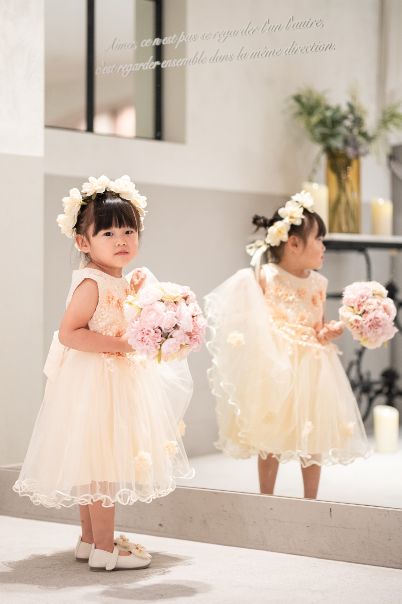 撮影スタート！！