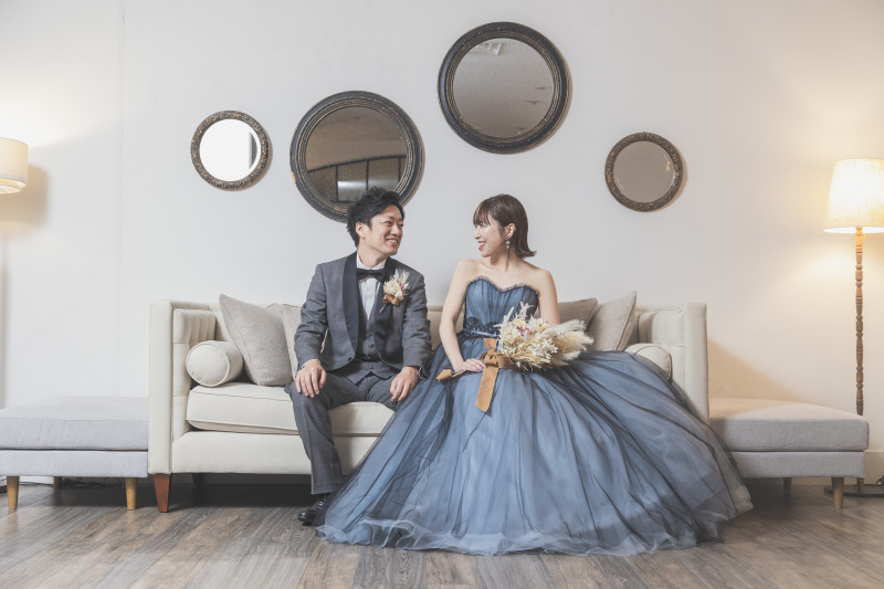 ソファでマッタリと＊