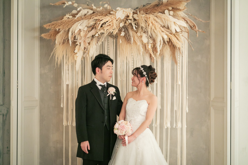 撮影スタート！！