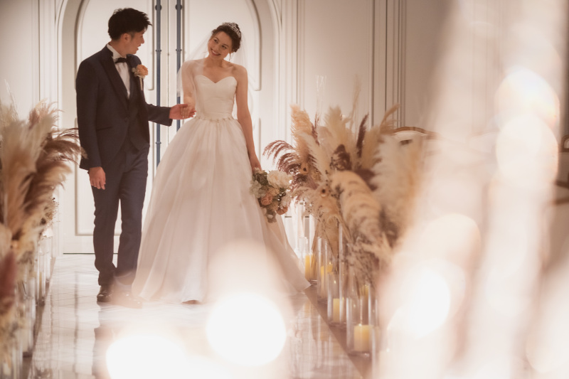 明るい未来に踏み出します♡