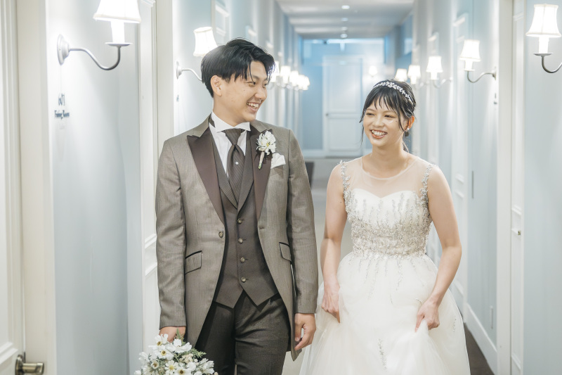 撮影スタート◎