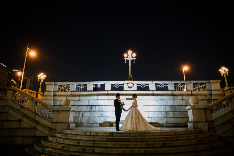 ナイトロケーション