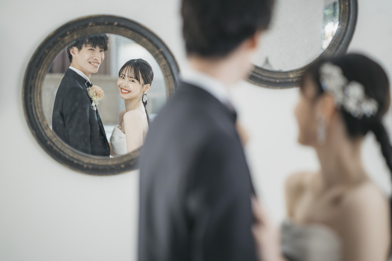 衣装チェンジ。*