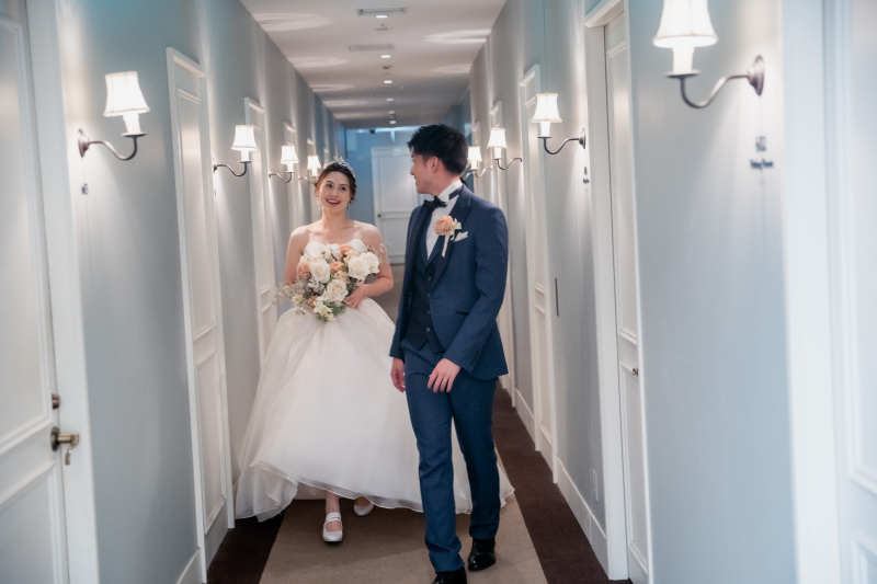 撮影スタート！！