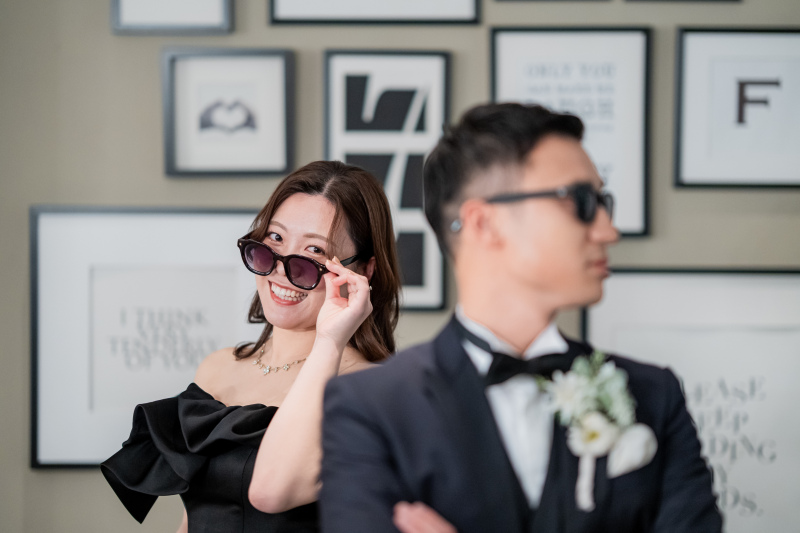 新婦様ショット♪