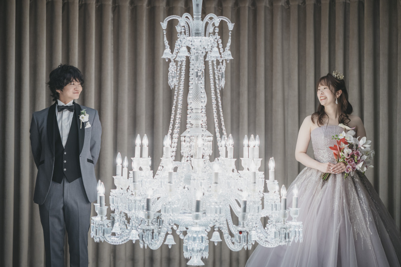 色々な雰囲気で♪