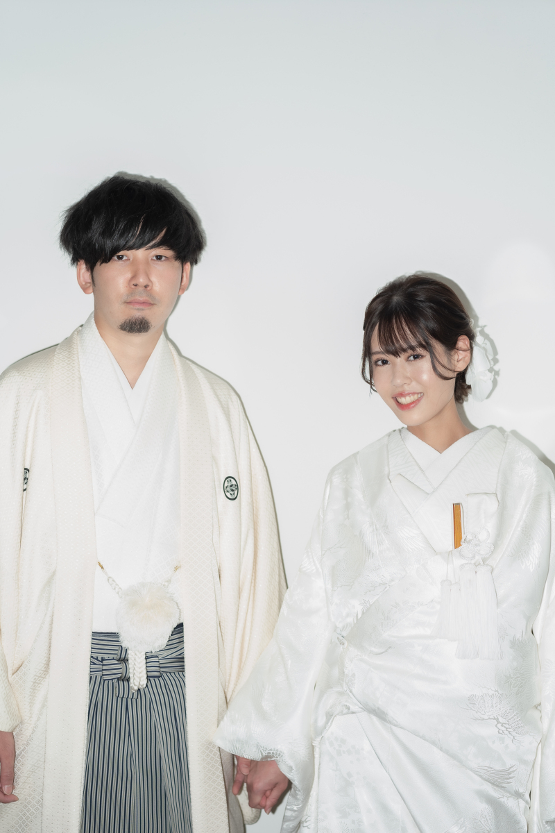 スタイリッシュな一枚