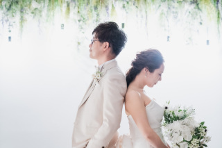 館内貸切でゆっくり撮影！感内洋装フォト＊