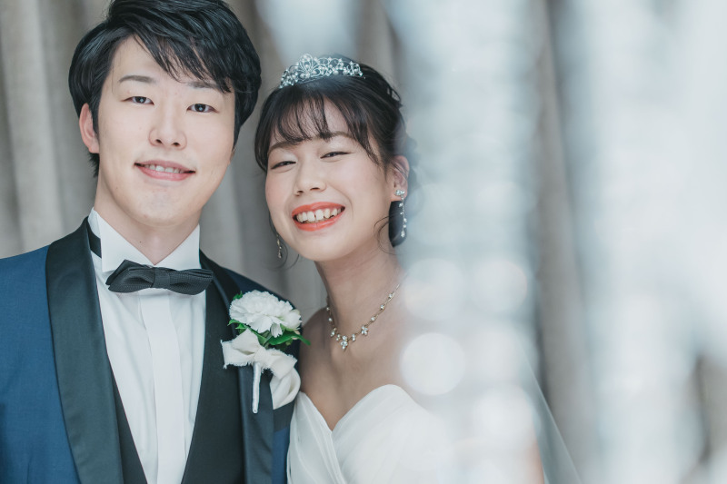 最後は笑顔で！！