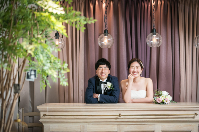 リラックスしながら