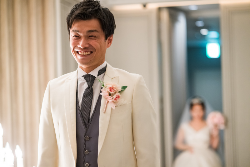 ファーストミート