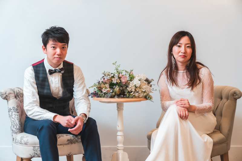 クールでかっこいいショットも♪