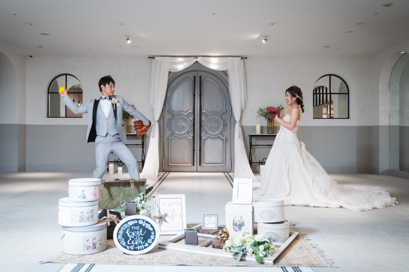 キャッチボール◎