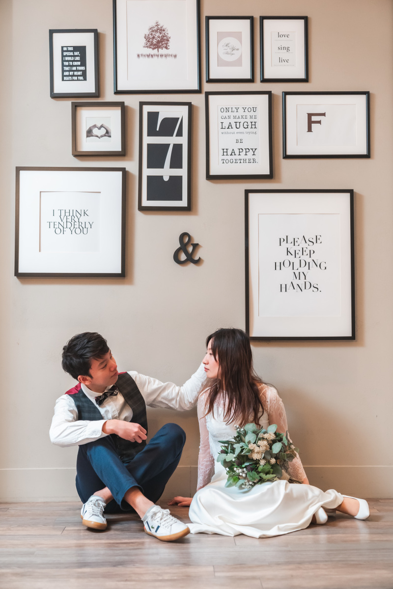 さりげない瞬間。。。