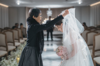 家族へ感謝を伝える大切な一日✦