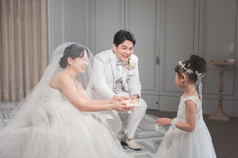 愛を届けるプリンセス♡