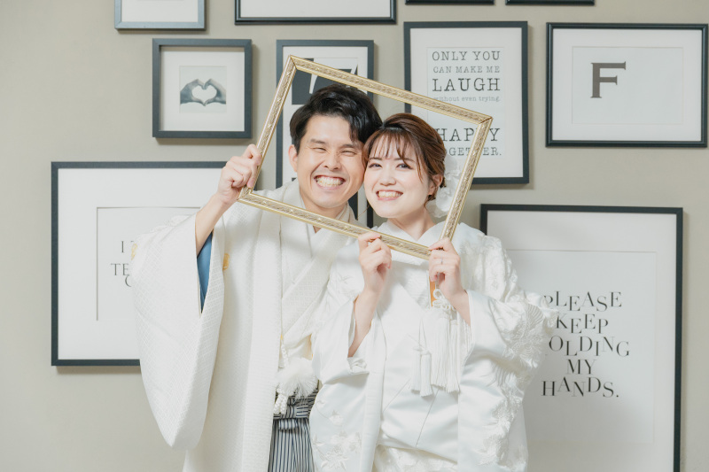 フォトフレーム