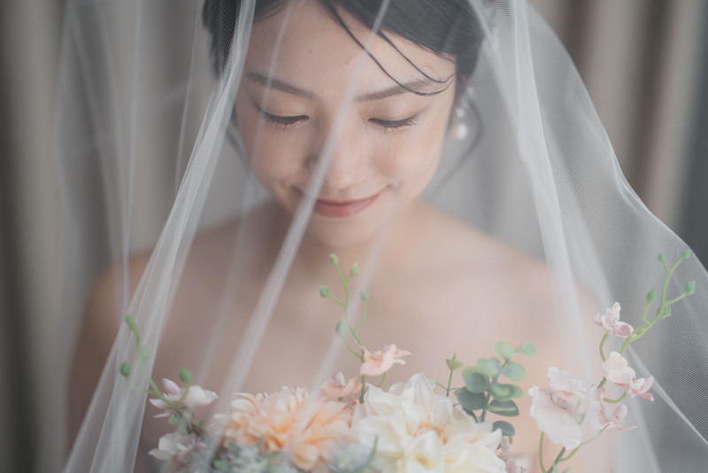 こだわりフォト♡館内洋装