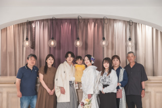 家族で過ごすかけがえのない時間♡