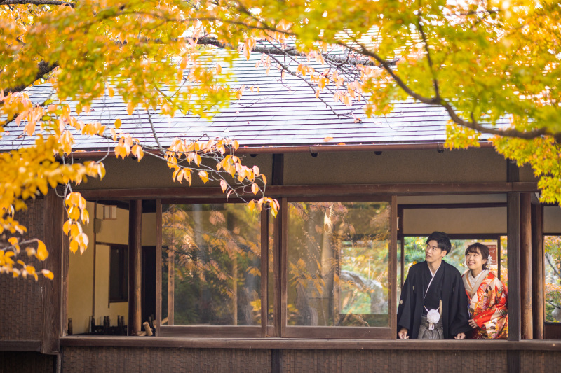 和装ロケーション＆洋装スタジオ
