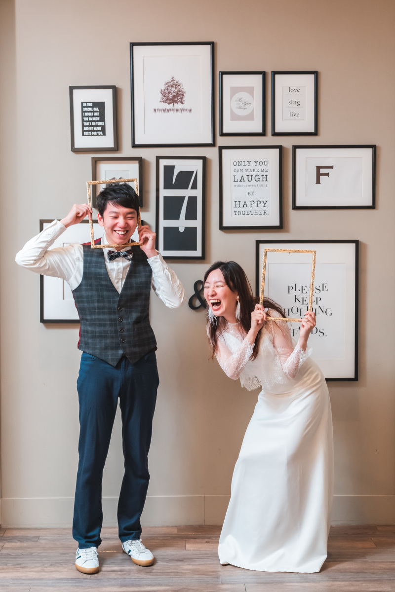 フレームを使って、、、