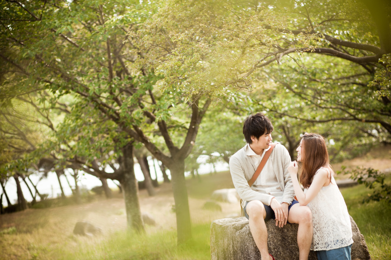 まったり休憩♪