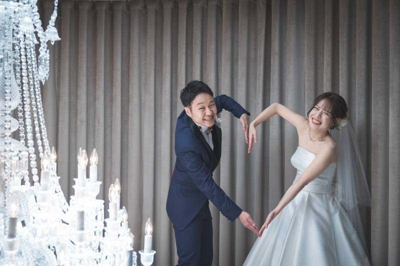 ハートショット♡