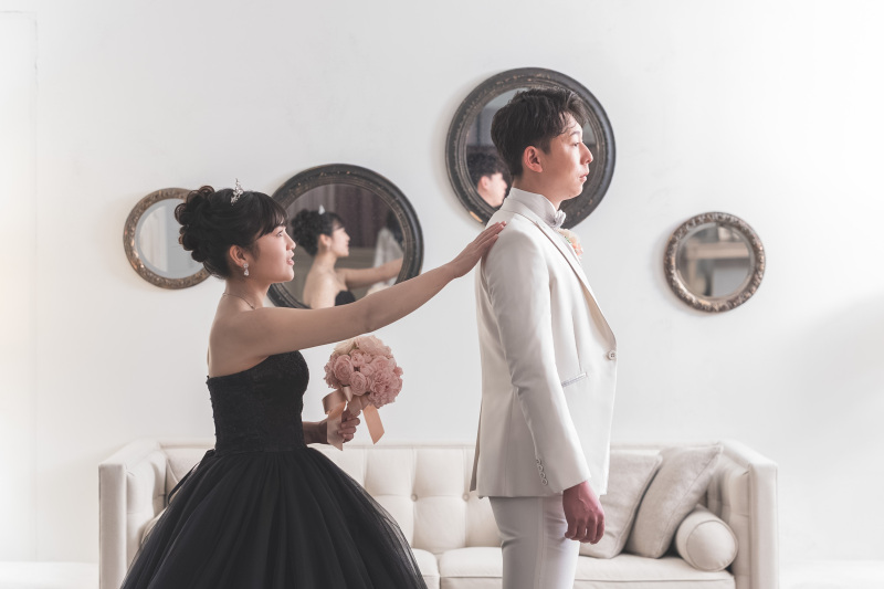 ファーストミートからスタート♡