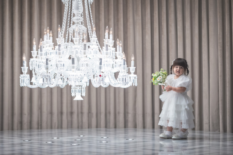 小さなお姫様♡