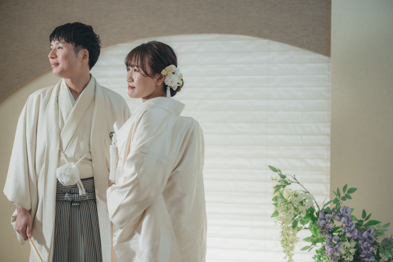 撮影スタート♪