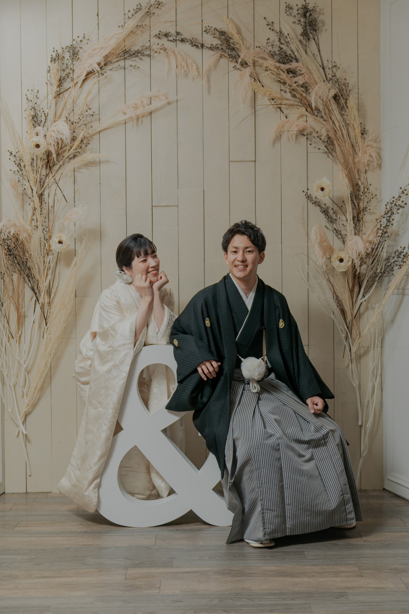 可愛らしい一枚♡