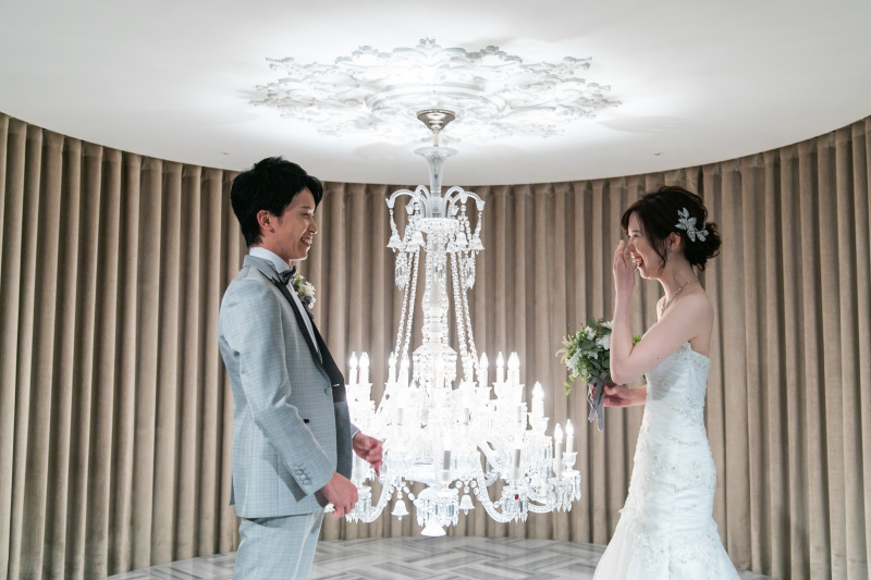 思わず自然と笑顔に…♪