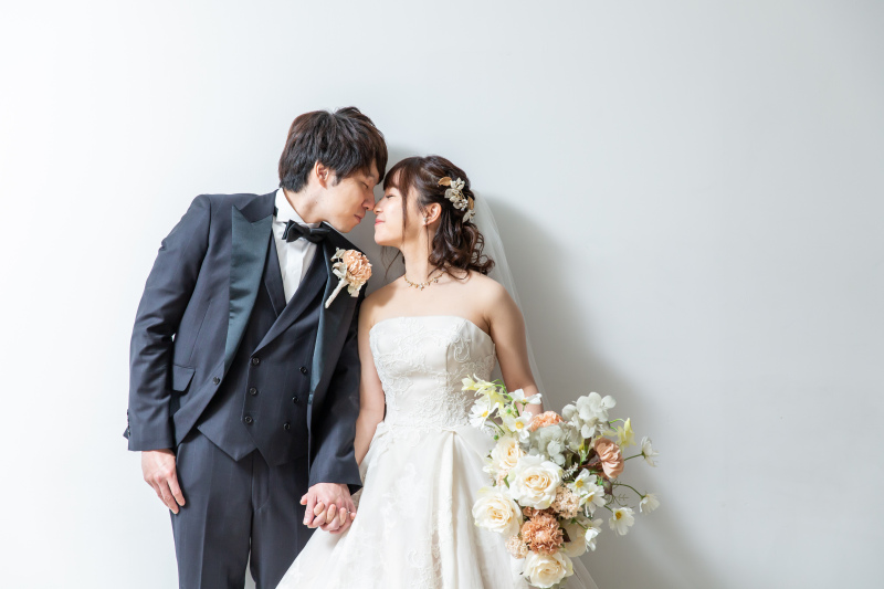 館内洋装フォト