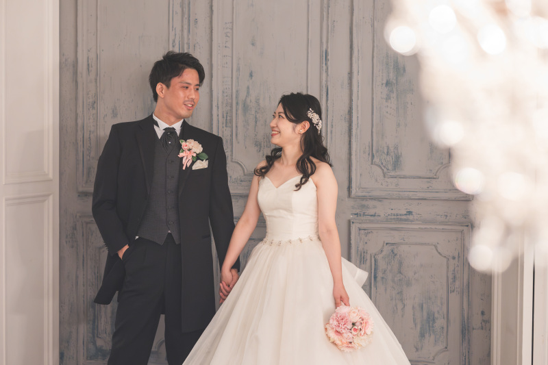 撮影スタート！！