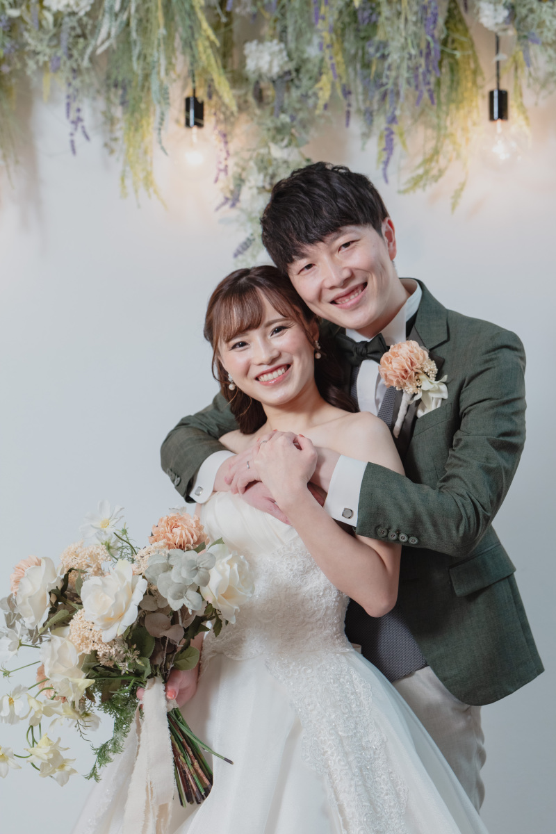 ラブラブショット❤︎