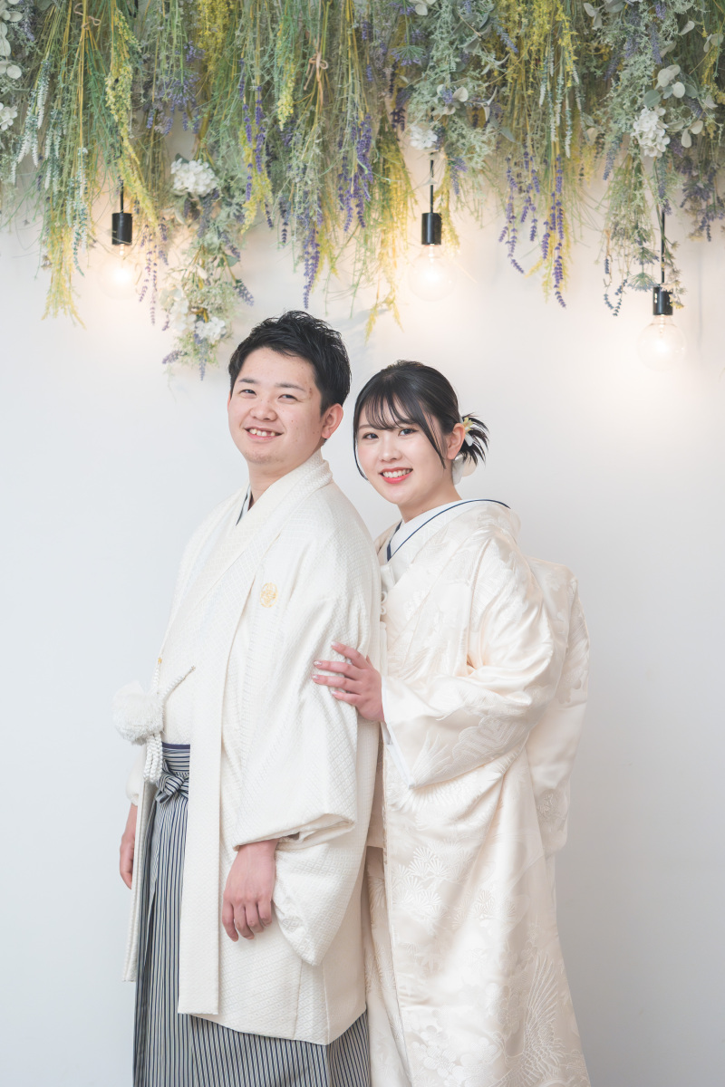 ～フォトブースを変えて～